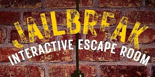 JailBreak Escape Room 