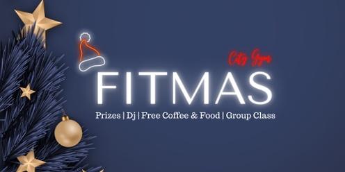FITMAS by City Gym