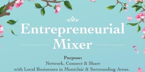 Entrepreneurial Mixer