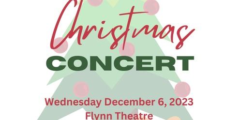 Saint Ignatius' College - Senior School Christmas Concert