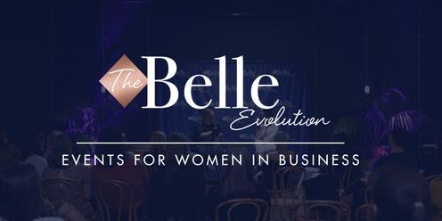 The Belle Evolution - July Event