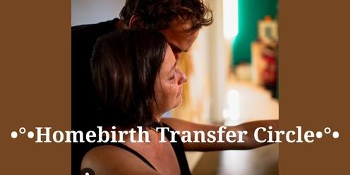 Homebirth Transfer Circle