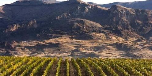 Geography & Wine: Armenia