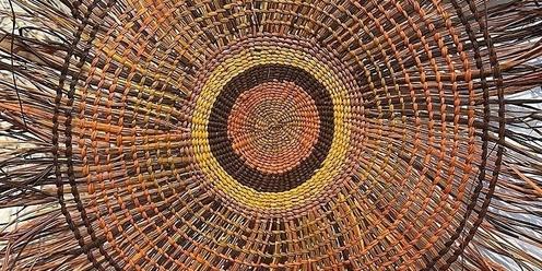 Introduction to Pandanus Mat Weaving 18th March