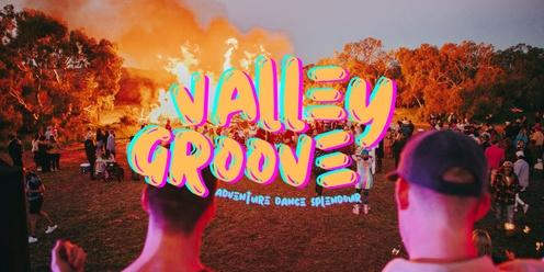 Valley Groove 2024