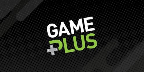Game Plus X Beer and Pixels Christmas Drinks