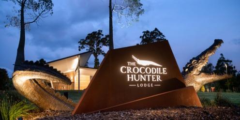 The Crocodile Hunter Lodge by Australia Zoo: Honouring a Legacy