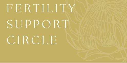 Women's Fertility Support Circle