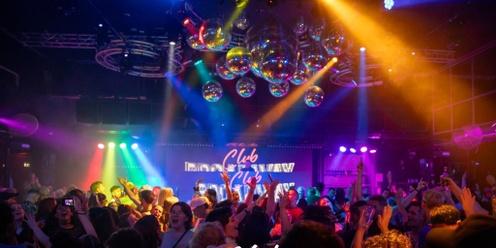 Club Broadway: Melbourne [Sat 6 Jul]