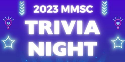 Mount Martha Soccer Club Trivia Night 2023