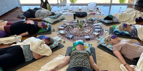 Warrawong Women Restorative Yoga and Sound Healing260524 