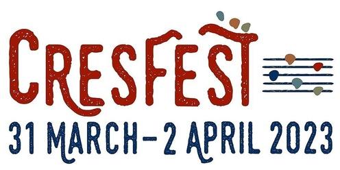 CresFest -Creswick's Folk & Roots Festival 