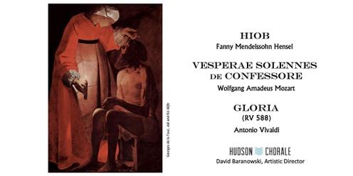 Vivaldi, Mozart, and Hensel
