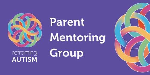 Parent Mentoring Group May/June 2024