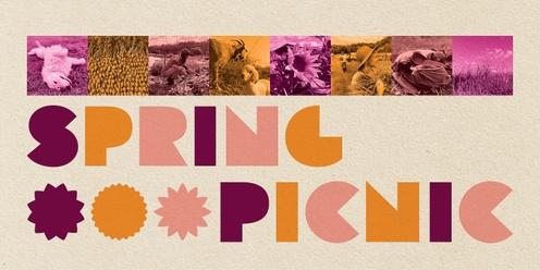 Loop Growers Spring Picnic