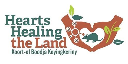 Hearts Healing the Land/Koort-al Boodja Koyingkeriny - Community Science Conference