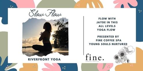 Yoga Slow Flow
