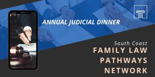 South Coast FLPN - ANNUAL JUDICIAL DINNER 2024