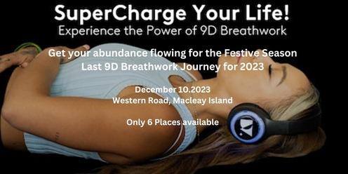  Supercharged Breathwork the 9D Breathwork Experience 