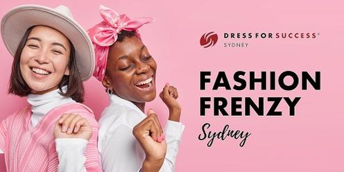 June Fashion Frenzy Sydney