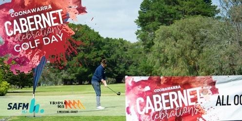 2023 Coonawarra Cabernet Celebrations Golf Day