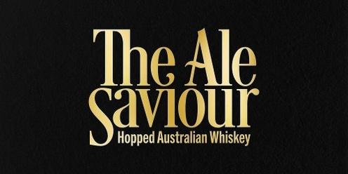Bridge Road Brewers + Corowa Distilling Co. 'The Ale Saviour' Whisky Launch