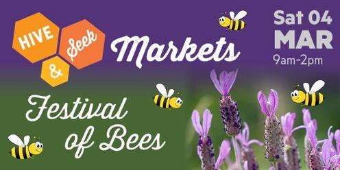 Hive & Seek Market: 4 March 2023