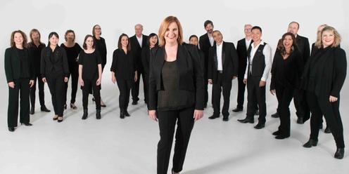 Pop Choir Workshop: Master the Art of A Cappella with Melissa Kenny
