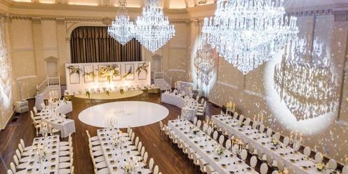 The Inaugural Wedding Connections & Collaborations Event