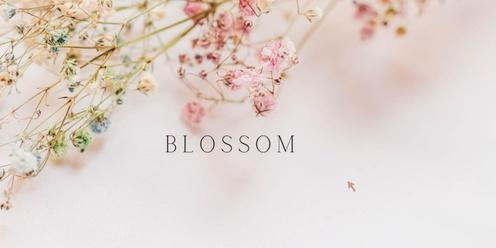 The Season of Blossoming - Yoga Immersion day for Springtime