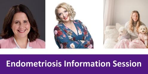 Endometriosis Information Session