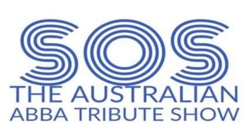 SOS A Tribute to ABBA 