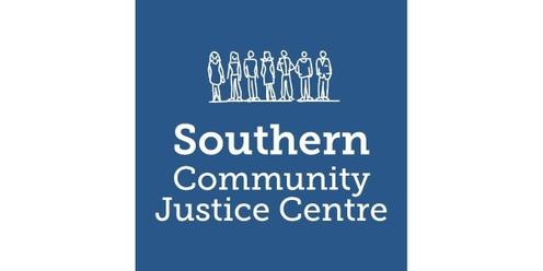 Southern Community Justice Centre