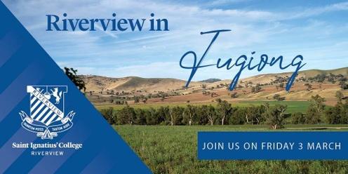 Riverview in Jugiong