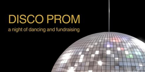 Disco Prom at Heart of Gold