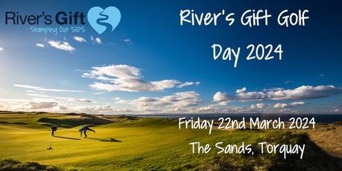 River's Gift Golf Day 2024