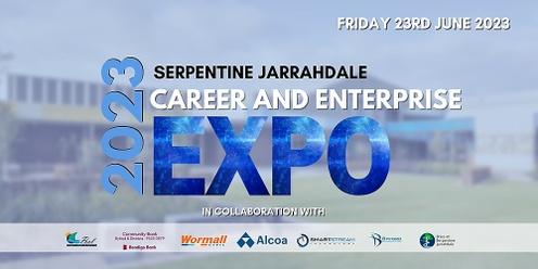 Serpentine Jarrahdale Career and Enterprise Expo 2023 | School Day