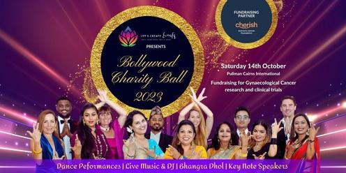 Cairns Bollywood Charity Ball
