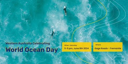 WA World Ocean Day 2024