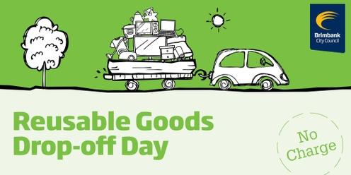Brimbank's Reusable Goods Drop Off Day