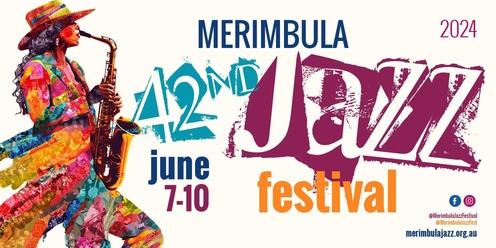 Merimbula Jazz Festival 2024