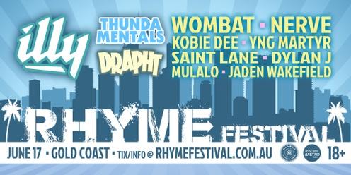 RHYME Festival '23