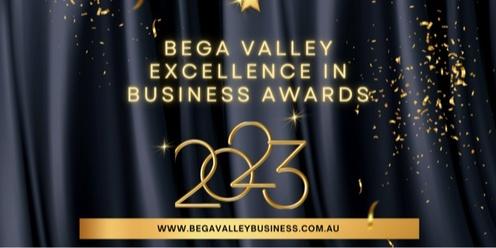Bega Valley Business Awards