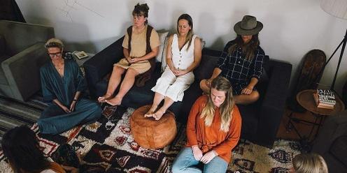 Group Meditation & Community Hangout