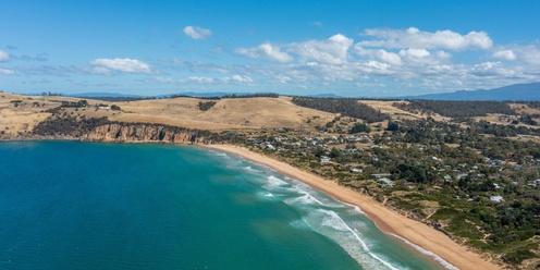 Have your say on Beach Access in Clarence - Drop in event in South Arm