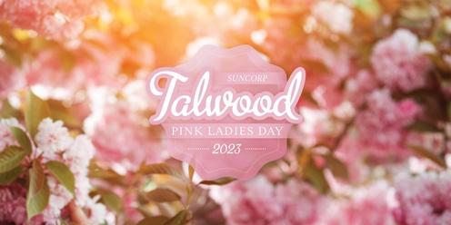 Suncorp Talwood Pink Ladies Day 2023