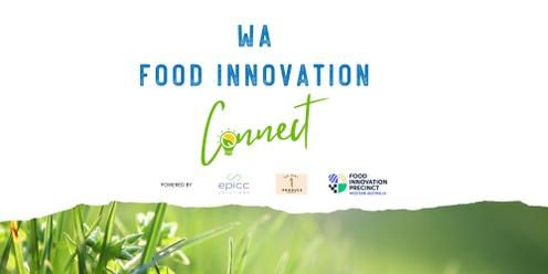 WA Food Innovation Connect 