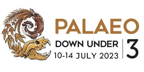 Palaeo Down Under 3 (PDU3)