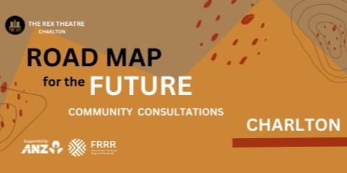 Road Map for the Future - Charlton