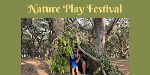 Nature Play Fest